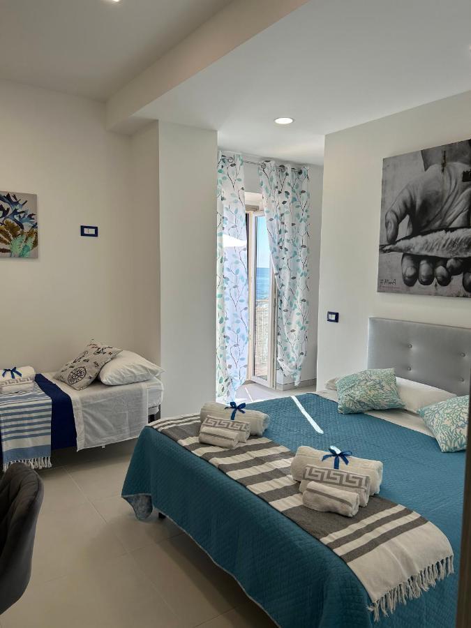 Vistamare - Fuscaldo Bed & Breakfast Exterior photo